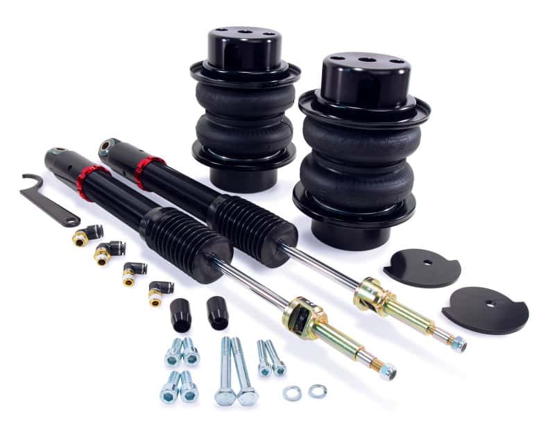 Air Lift — Air Lift Performance 12-18 Audi A6/S6/Q5/RS7/A7/S7 C7 Rear Kit
Air Lift Performance - view 1