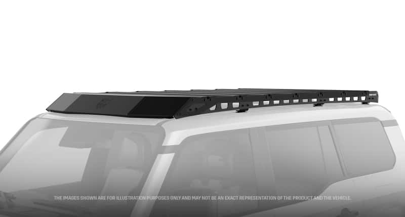 Rhino-Rack — Rhino-Rack 24-25 Toyota LandCruiser 250 Reconn Platform - view 6