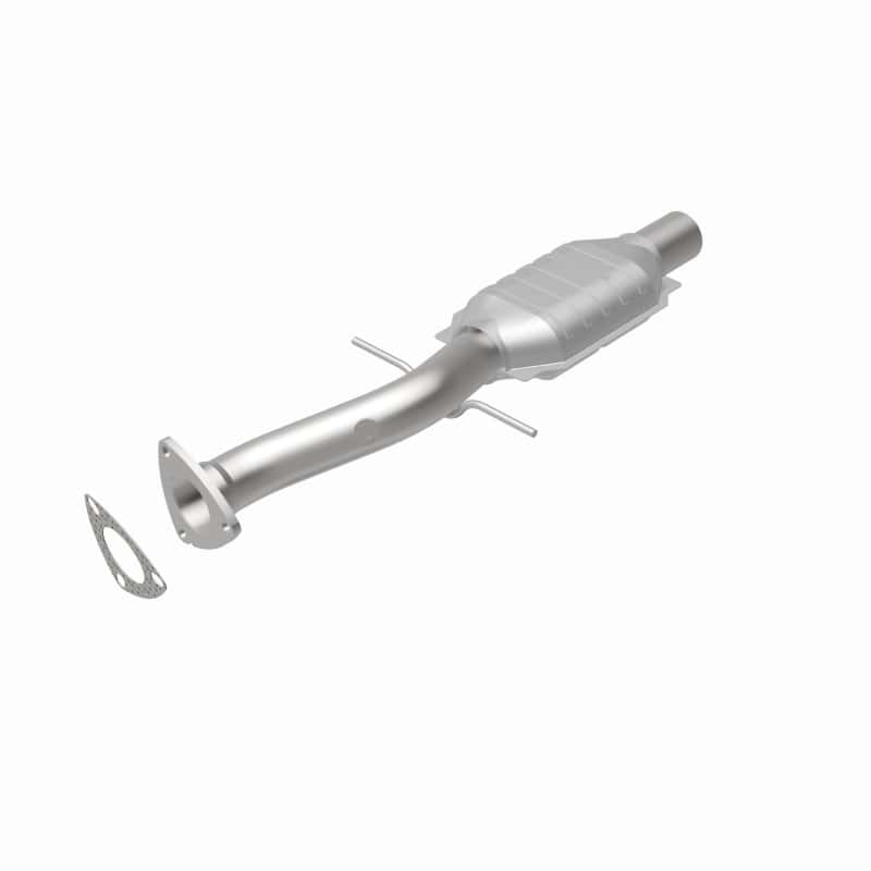 Magnaflow — MagnaFlow Conv DF Blazer-Jimmy 95
Standard Grade
Standard - view 18