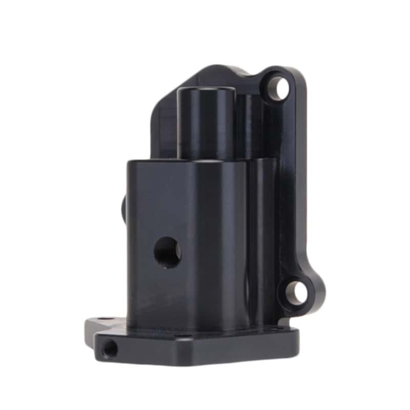 Skunk2 Racing — Skunk2 Honda/Acura B-Series VTEC Black Anodized Billet Solenoid
Engine Dress-Up Kit - view 6