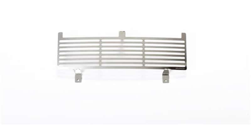 Putco — Putco 15-19 Chevy Silv HD - Stainless Steel - Bar Design Bumper Grille Inserts
BmprValanceGrilleIns - view 1