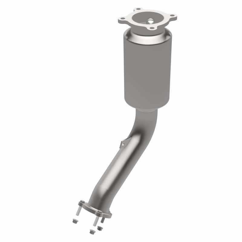 Magnaflow — MagnaFlow Conv Direct Fit OEM 14-15 Audi A4 L4 2.0L
OEM Grade
OEM - view 23