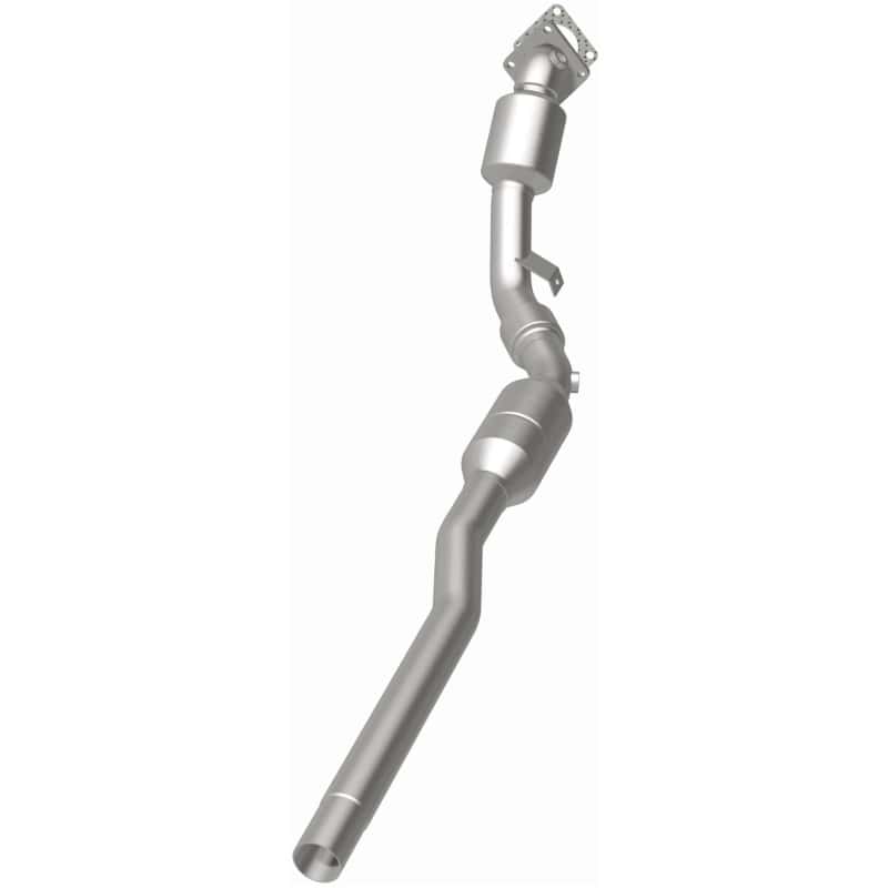 Magnaflow — Magnaflow Conv DF 01-02 Audi S4 2.7L D/S
California - view 31