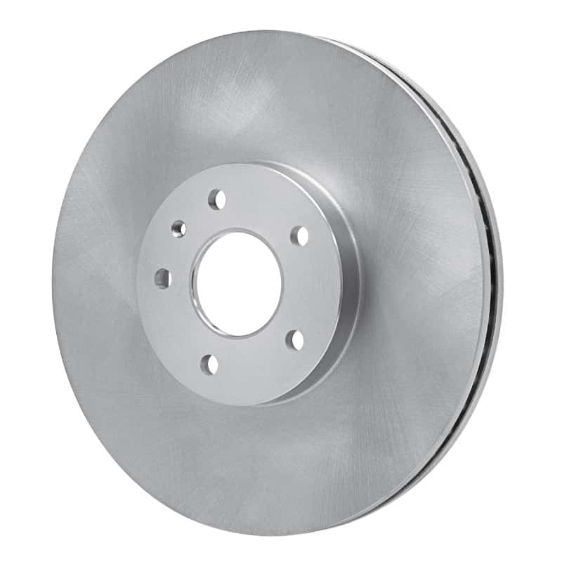 DFC — DFC 13-20 Ford Fusion Front Brake Rotor
DFC Brake Rotor - view 2
