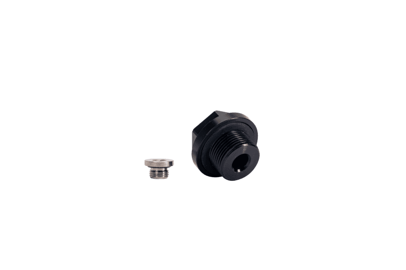 Fleece Performance — Fleece Performance 01-04 GM Duramax 6.6L LB7 Intake Air Heater Delete Plug
Multi-Purpose Plug - view 4
