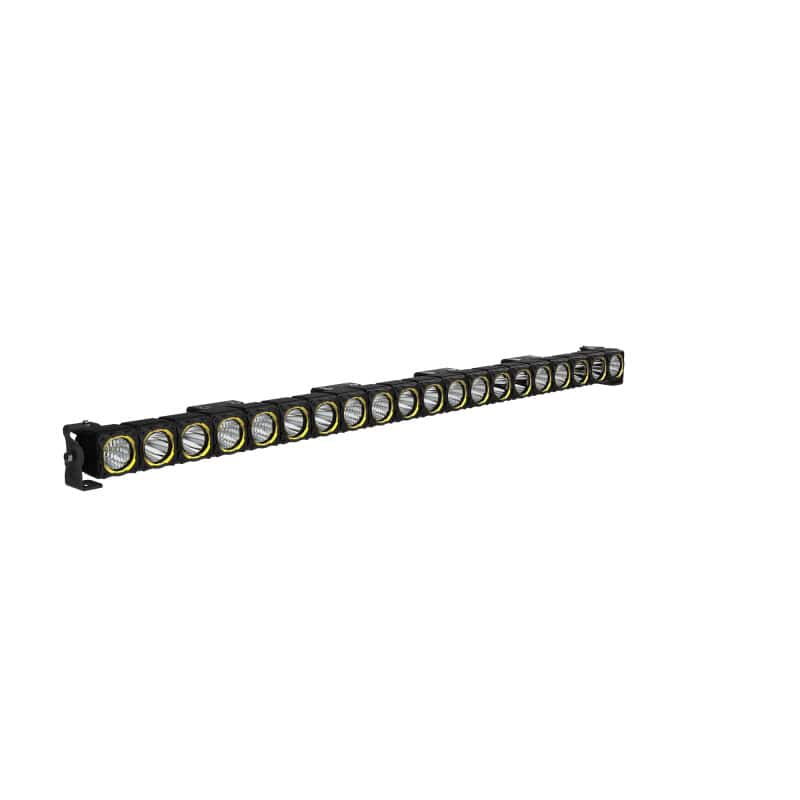 KC HiLiTES — KC HiLiTES FLEX ERA LED 50in. Light Bar - Master Kit - view 10