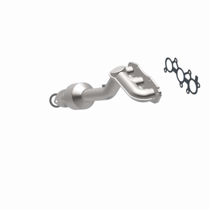 Magnaflow — Magnaflow Conv DF 2006 Lexus GS300 3.0L PS
California - view 22