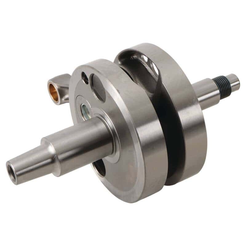 Hot Rods — Hot Rods 11-12 KTM 250 SX-F 250cc Crankshaft - view 3