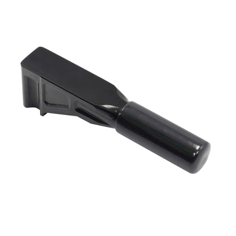 Go Rhino — Go Rhino Xventure Gear El Gato Extended Tooth Accessory - Graphite
ElGato ExtendedTooth - view 1