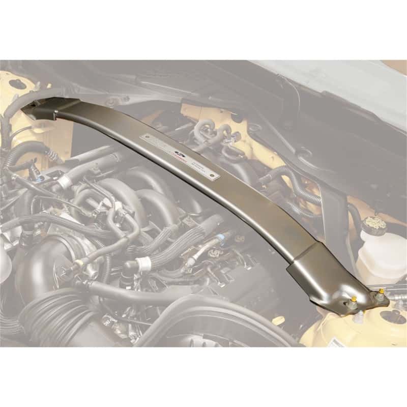 Ford Racing — Ford Racing 15-18 Mustang GT350R Strut Tower Brace Kit
SuspStrtTowerBrc - view 4