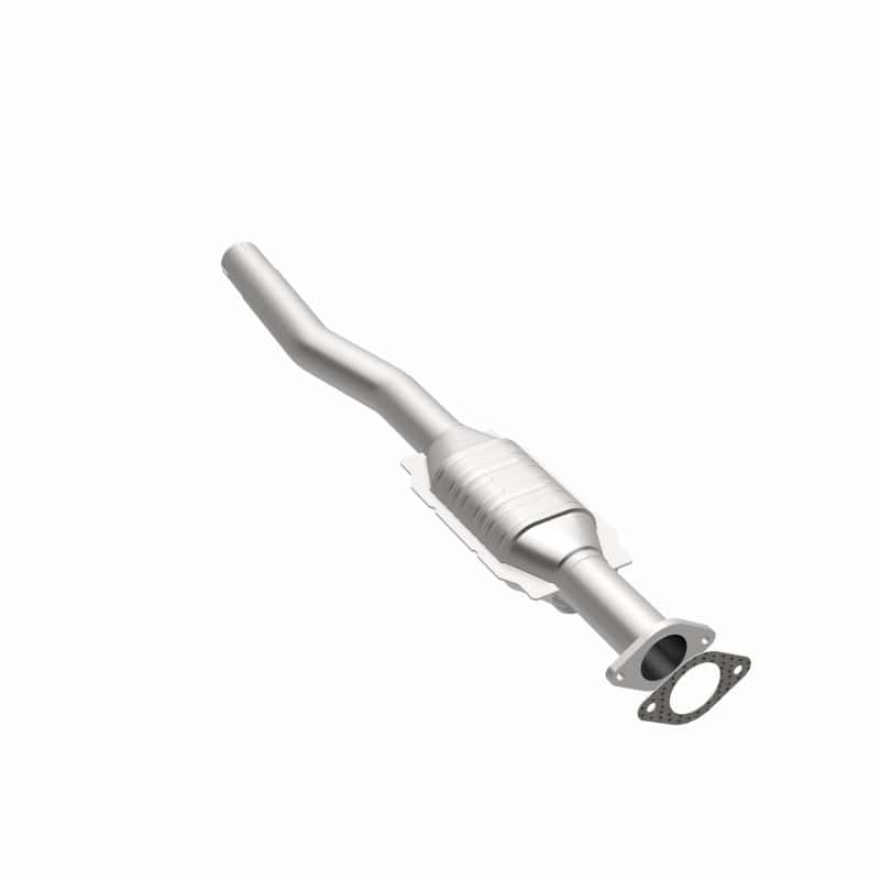Magnaflow — MagnaFlow Conv DF 11 GMC Terrain 2.4L Rear
OEM Grade
OEM - view 23