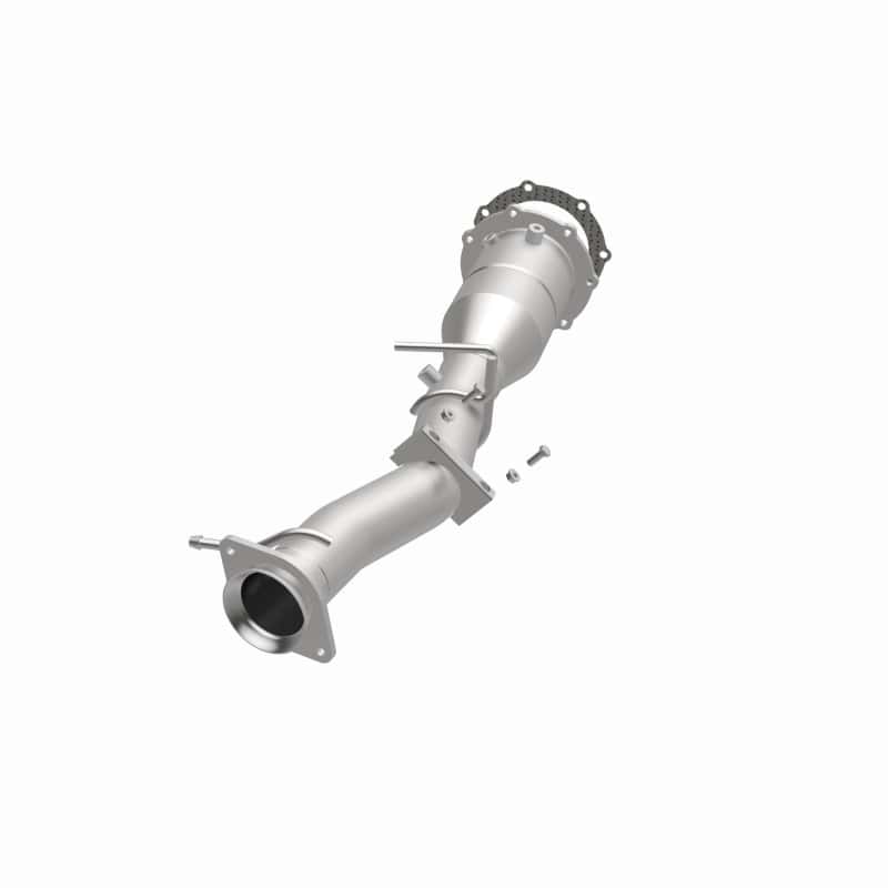 Magnaflow — Magnaflow DOC DF 2008-2010 Ford F-250/350/450/550 6.4L
OEM Grade
OEM - view 24