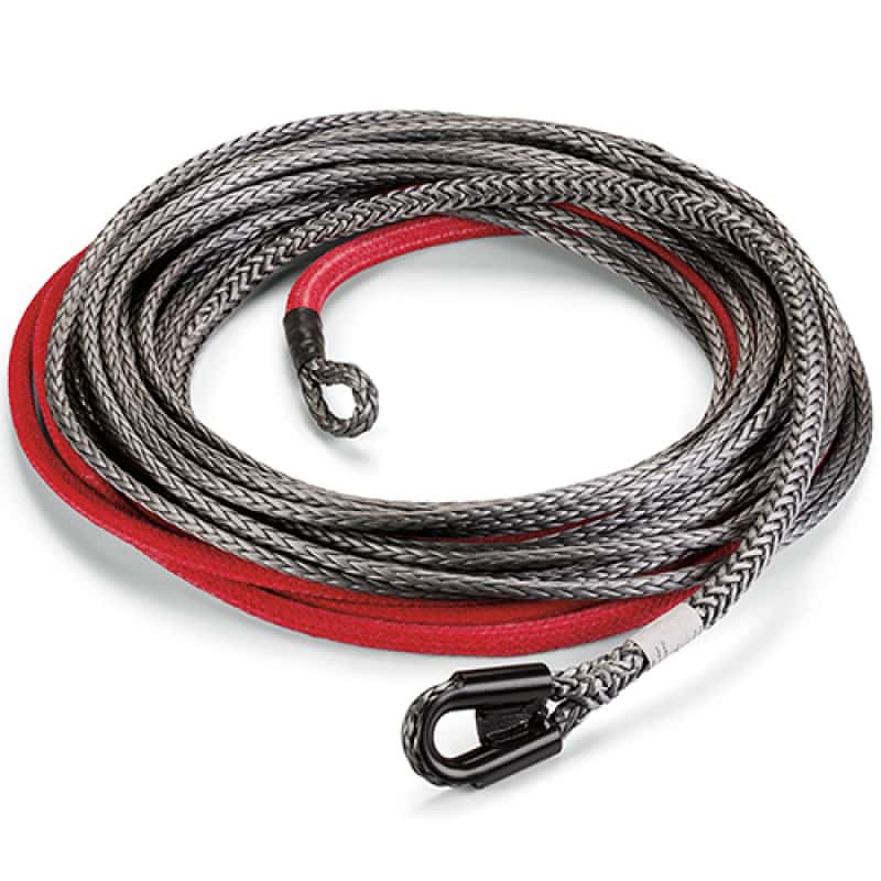 Ford Racing — Ford Racing Super Duty Replacement Winch Rope
Winch Rope - view 3
