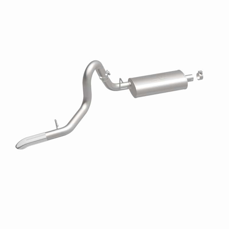 Magnaflow — MagnaFlow System C/B 97-99 Jeep Wrangler
Cat-Back - view 7
