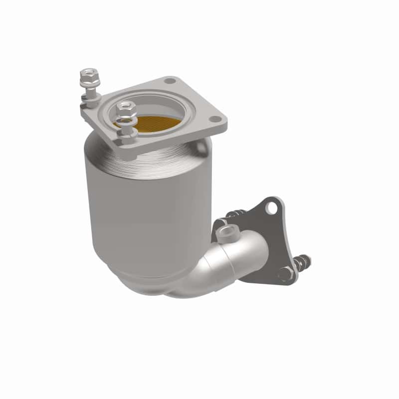 Magnaflow — MagnaFlow Conv DF 2011 Nissan Quest 3.5L V6
OEM Grade
OEM - view 28