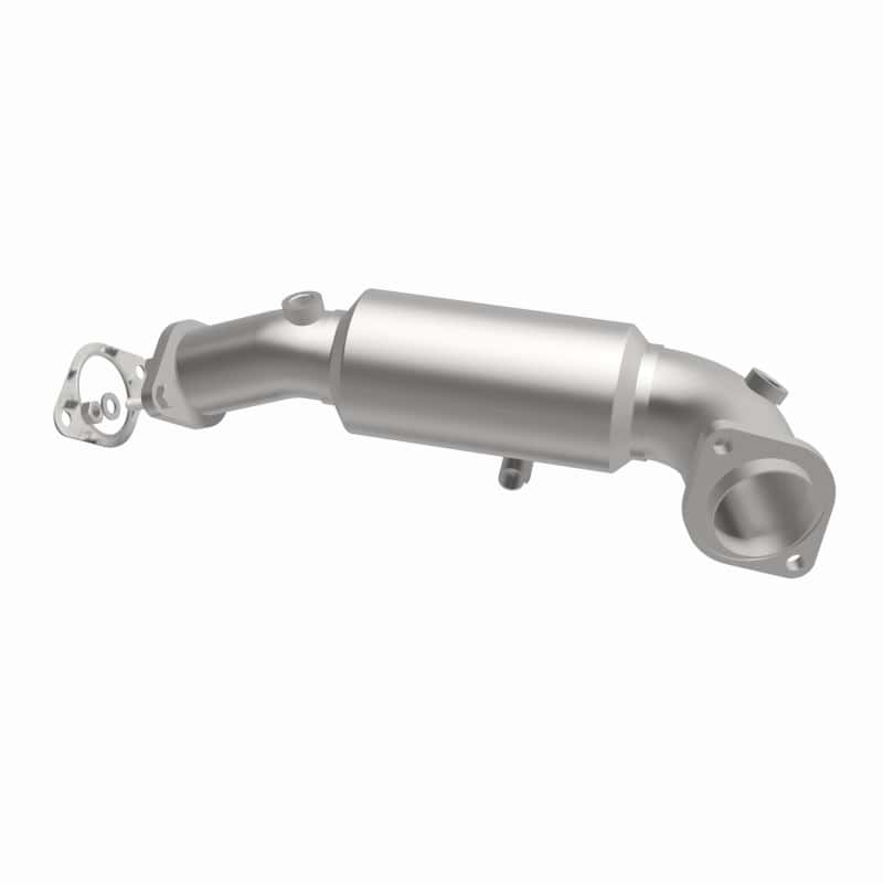 Magnaflow — Magnaflow 16-17 Ford Explorer 2.3L Direct Fit Converter
California - view 10