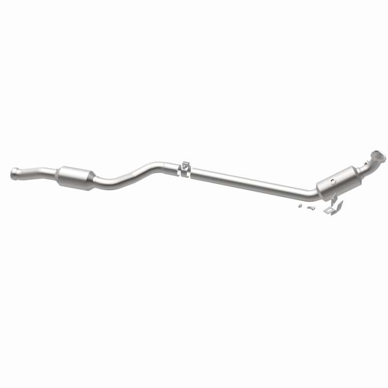 Magnaflow — MagnaFlow DF Conv 13-14 Mercedes-Benz GLK350 3.5L
California - view 17