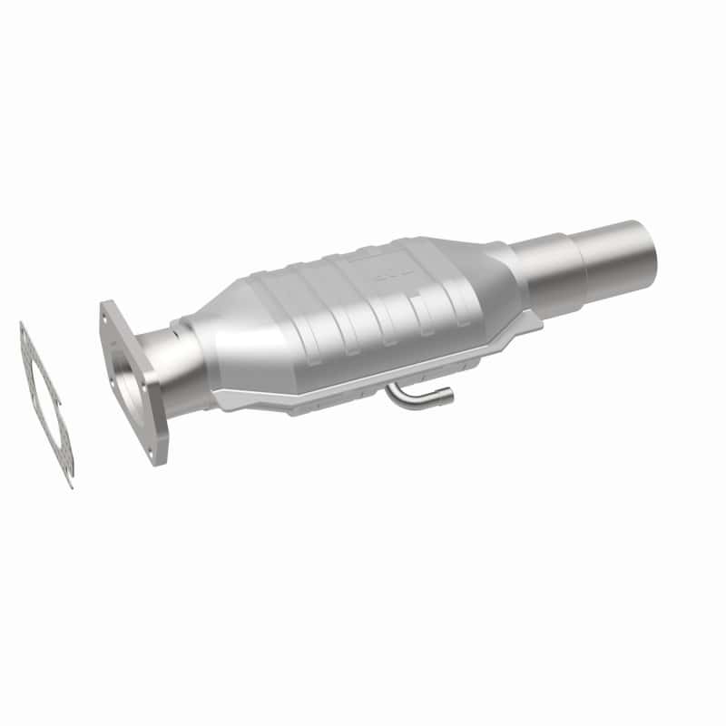 Magnaflow — MagnaFlow Conv DF GM 86 87
Standard Grade
Standard - view 19