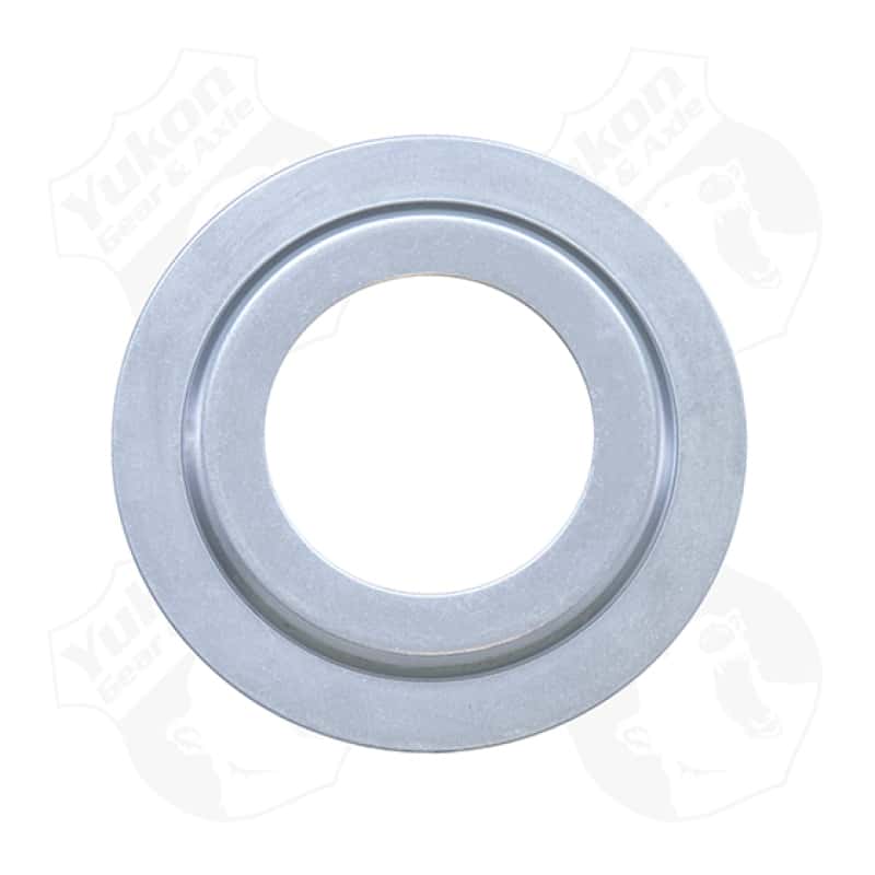 Yukon Gear & Axle — Yukon Gear Rplcmnt Oil Baffle For Model 35 IFS Front / Dana 25 / 27 / 30 / 44 IFS & Disconnect
Baffle - view 2