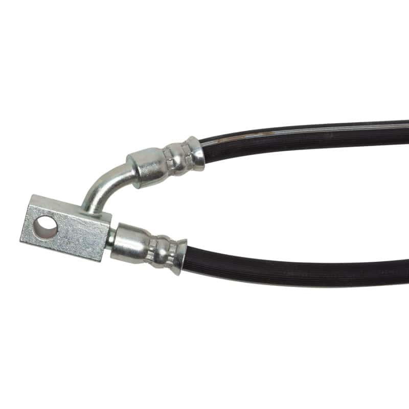 DFC — DFC 16-23 Nissan Titan XD Front-L Brake Hose - view 2