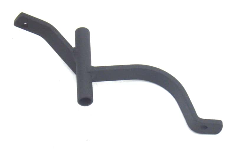 JBA — JBA 65-70 Ford Mustang Z-Bar
Z Bar - view 1