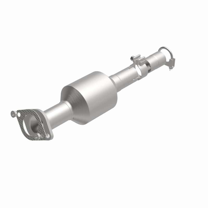 Magnaflow — MagnaFlow DF Conv 18-20 Kia Rio 1.6L
California - view 2