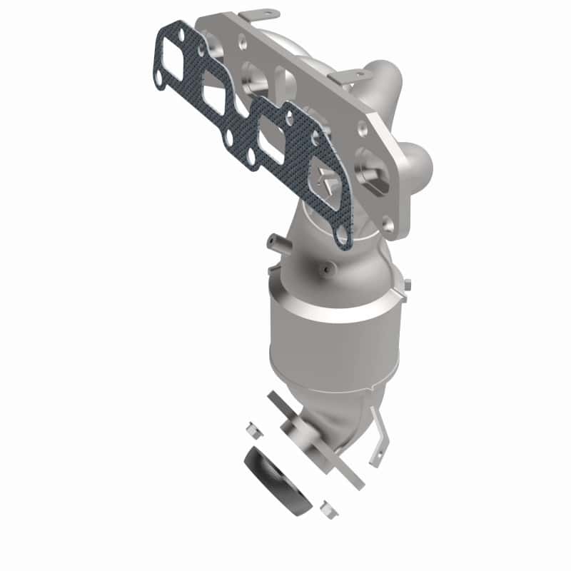 Magnaflow — Magnaflow 04-05 Nissan Altima 2.5L Direct Fit Converter
California - view 5