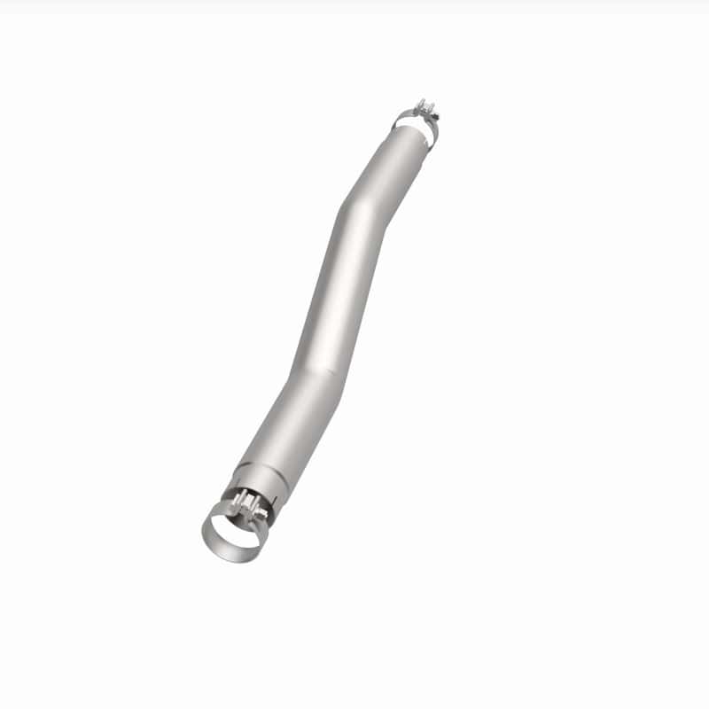 Magnaflow — MagnaFlow D-Fit Muffler 409 SS 3.5in 2019 Chevrolet Silverado 1500 6.2L w/o Muffler
Muffler Kit - view 26