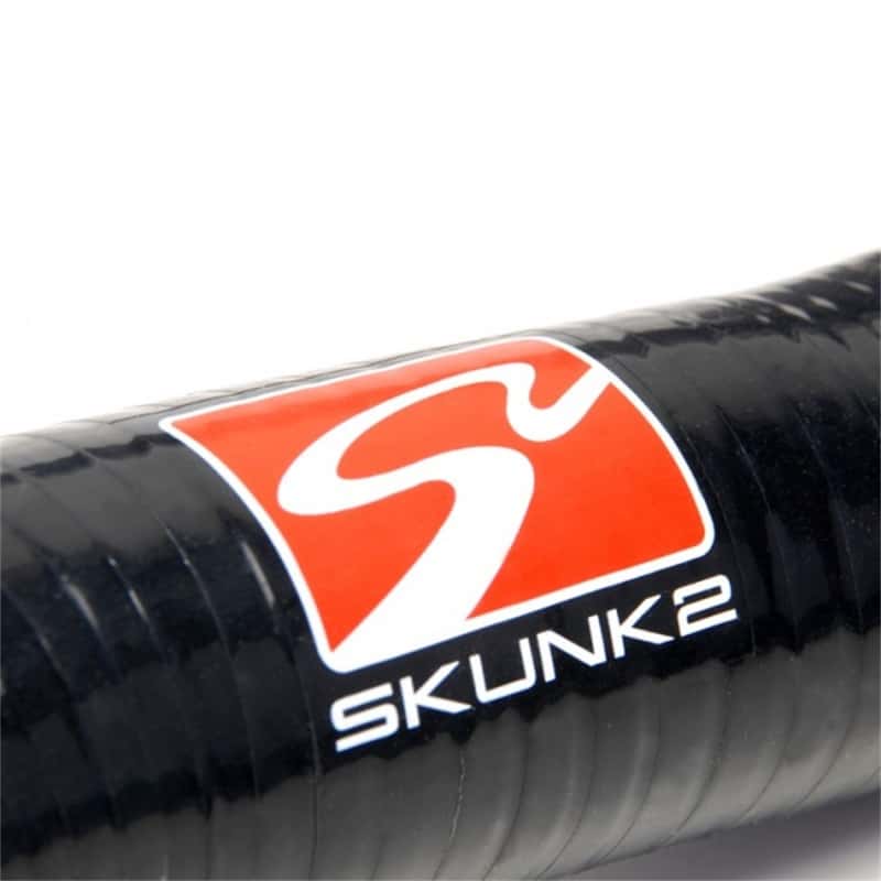 Skunk2 Racing — Skunk2 02-06 Acura RSX Radiator Hose Kit (Blk/Rd 2 Hose Kit) - view 4