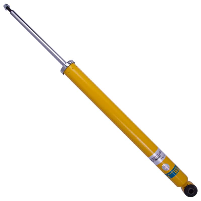 Bilstein — Bilstein B12 2008 Volvo C30 T5 Inspiration Front and Rear Suspension Kit
Complete Kit - view 5