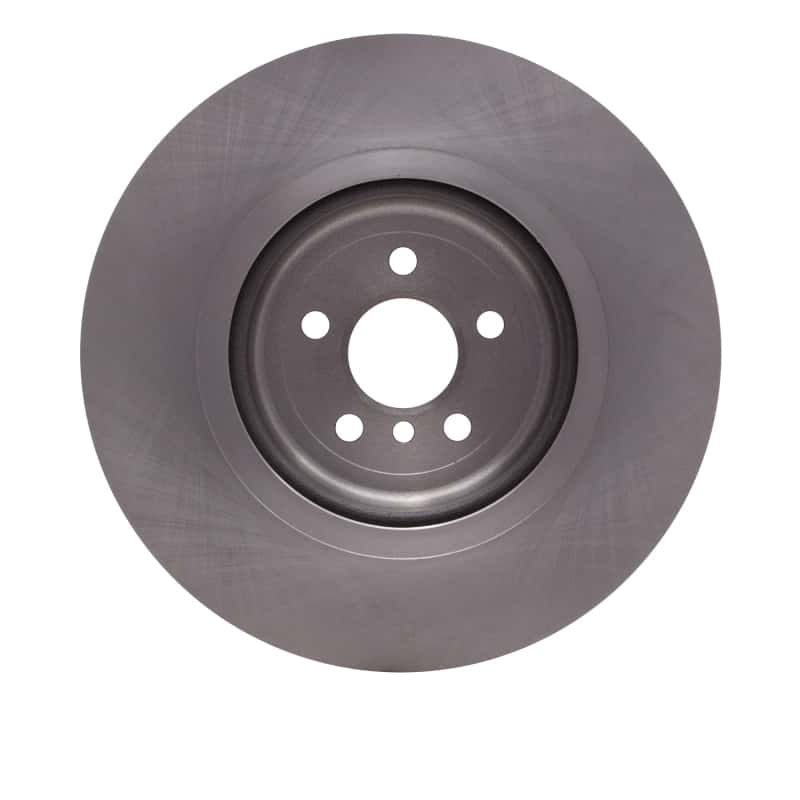 DFC — DFC 16-20 BMW 740e xDrive Rear Brake Rotor
DFC Brake Rotor - view 5