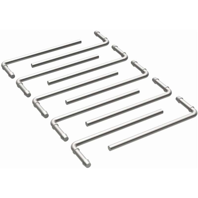 Magnaflow — MagnaFlow Hanger .50inch 90 deg 10pk
10pk- Exhaust Hanger
10pk-Exhaust Hanger
Exhaust Hanger - view 27