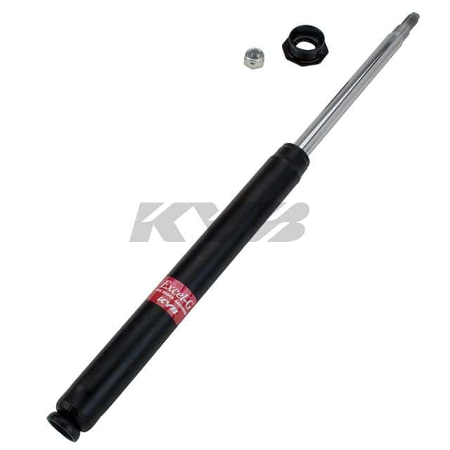 KYB — KYB Shocks & Struts Excel-G Front MAZDA RX-7 1981-85 - view 4
