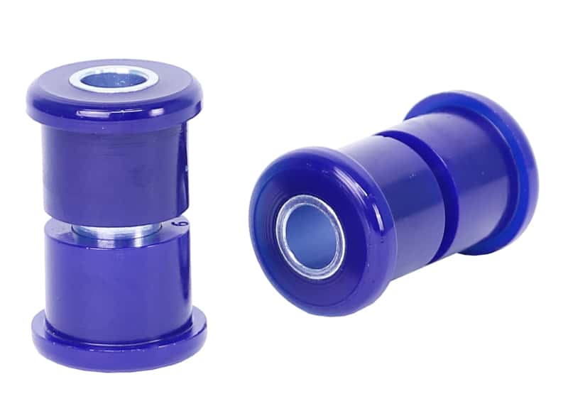 Superpro — SuperPro 1975 Triumph TR7 Base Front Lower Inner Control Arm Bushing Kit
Bushing Kit - view 2