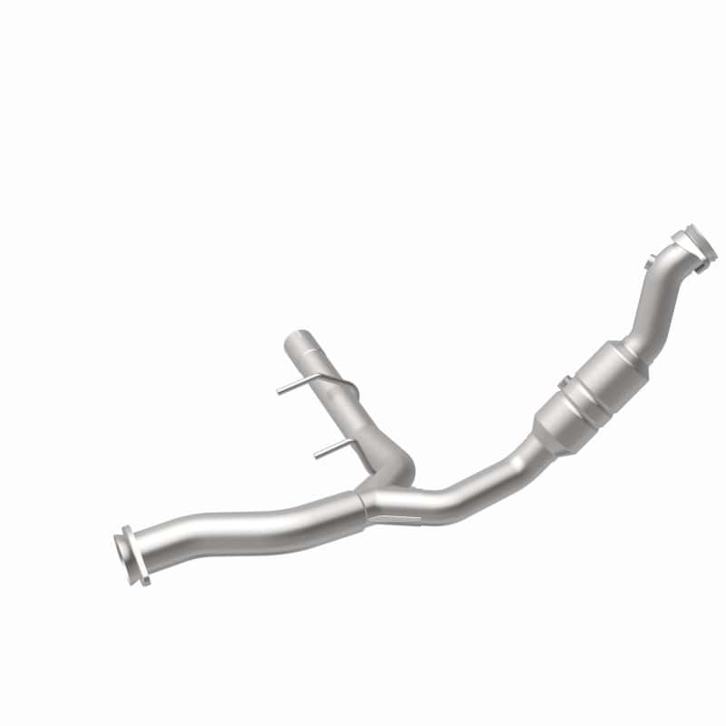 Magnaflow — Magnaflow Conv DF 2011-2014 F-150 V6 3.5L OEM Underbody
OEM Grade
OEM - view 19