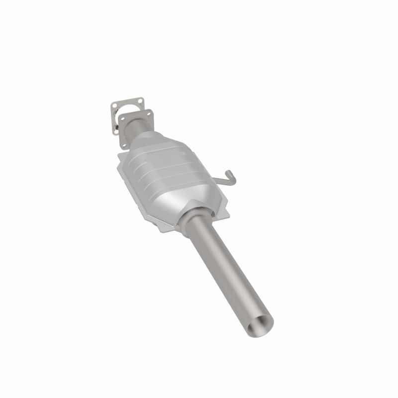 Magnaflow — MagnaFlow Conv Dir Fit Jeep 27.5X6.5X4 2.5/2
Standard Grade
Standard - view 13