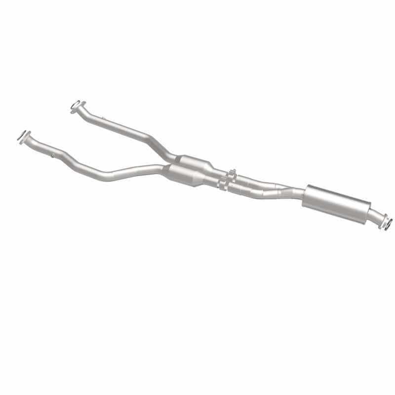 Magnaflow — MagnaFlow Conv Direct Fit OEM 06-08 Lexus IS250 AWD
OEM Grade
OEM - view 14