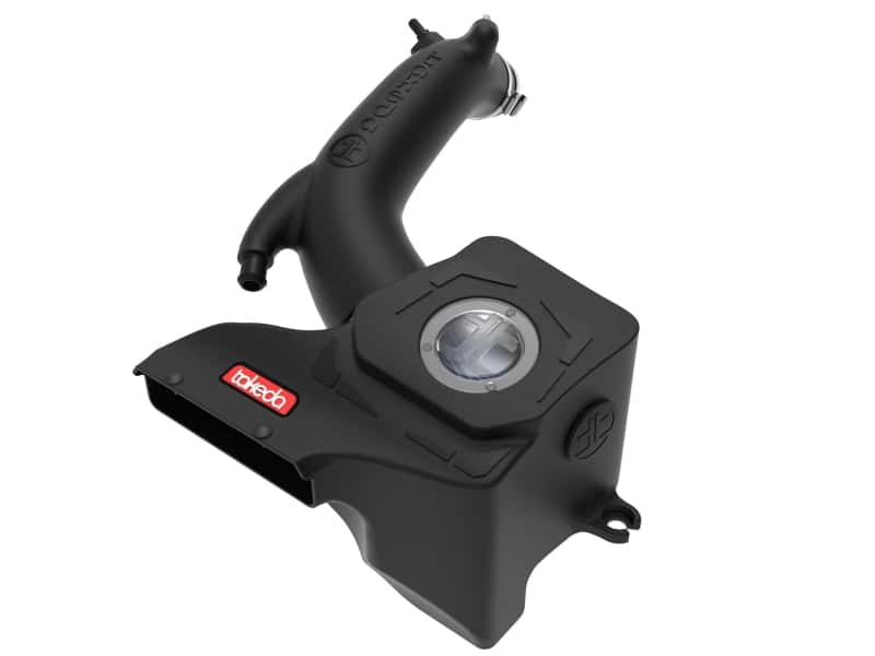 aFe — aFe Takeda Momentum GT Pro 5R Cold Air Intake System 19-20 Hyundai Veloster N 2.0L (t)
Takeda Intake System - view 4