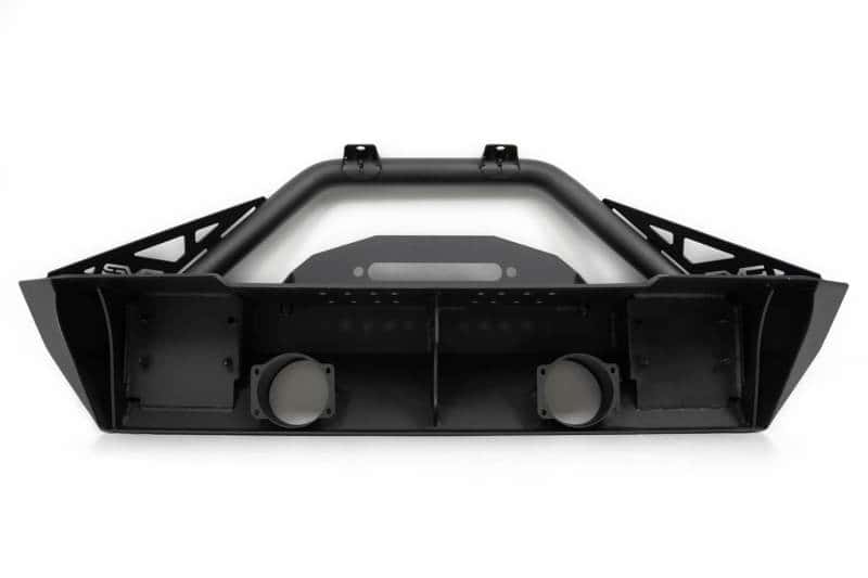 DV8 Offroad — DV8 Offroad 07-23 Jeep Wrangler JK/JL & Gladiator JT FS-15 Series Front Bumper
Jeep FS-15 Front - view 21
