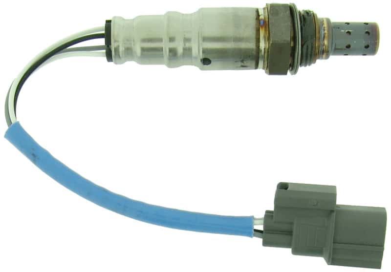 NGK — NGK Honda Accord 2017-2013 Direct Fit Oxygen Sensor
Oxygen Sensor - view 2