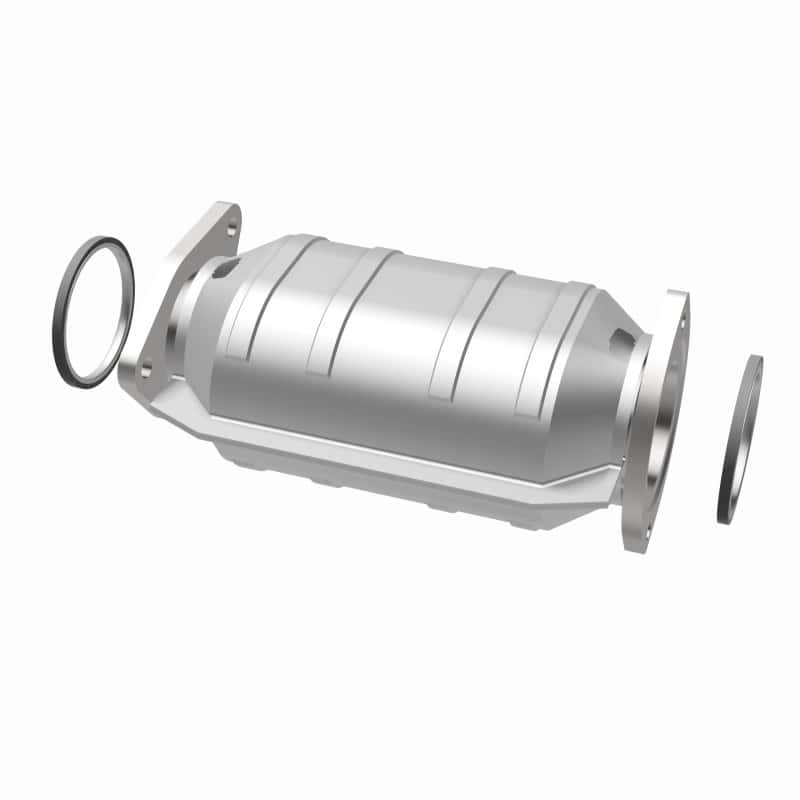 Magnaflow — MagnaFlow Conv DF 96-97 Lexus LS400 4.0L
California - view 21
