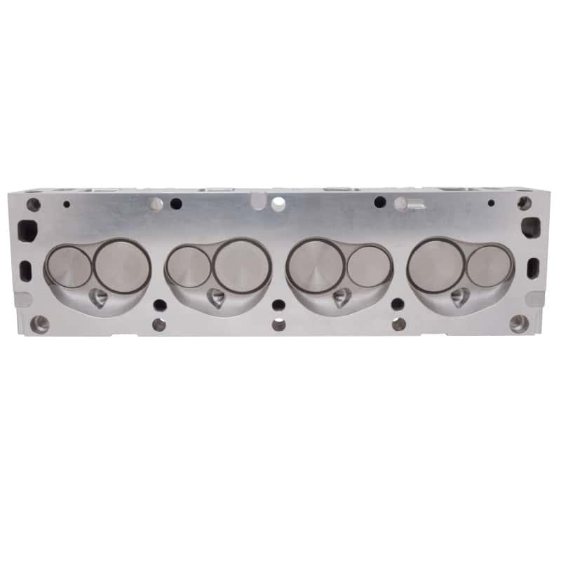 Edelbrock — Edelbrock Single Ford FE 72cc 390/428 Head Comp
CYLINDER HEADS - view 9