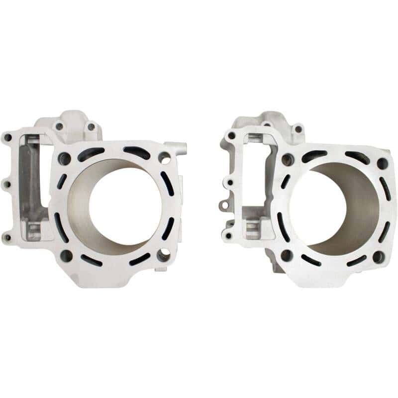 Cylinder Works — Cylinder Works 08-13 Kawasaki KRF 750 Teryx 4x4 750cc Standard Bore Cylinder Kit - view 5