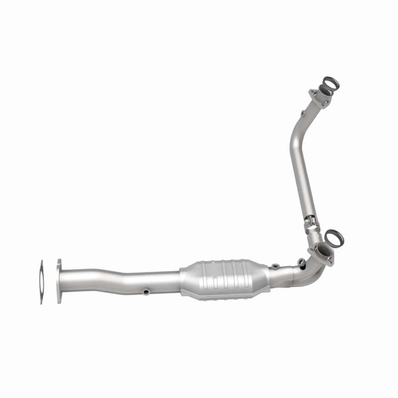 Magnaflow — MagnaFlow Conv DF GM 1500/2500/3500 Truck 96-
HM Grade
HM - view 20