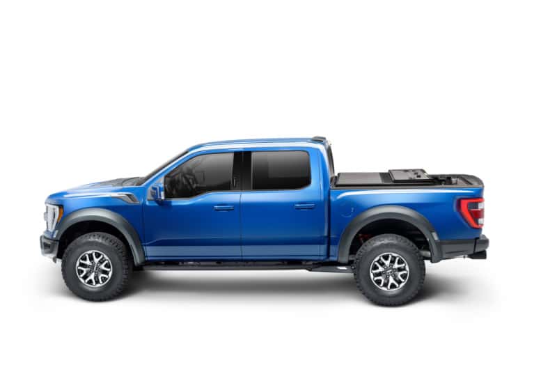 Extang — Extang 21-23 Ford F-150 (6ft. 7in. Bed) Solid Fold ALX - view 12