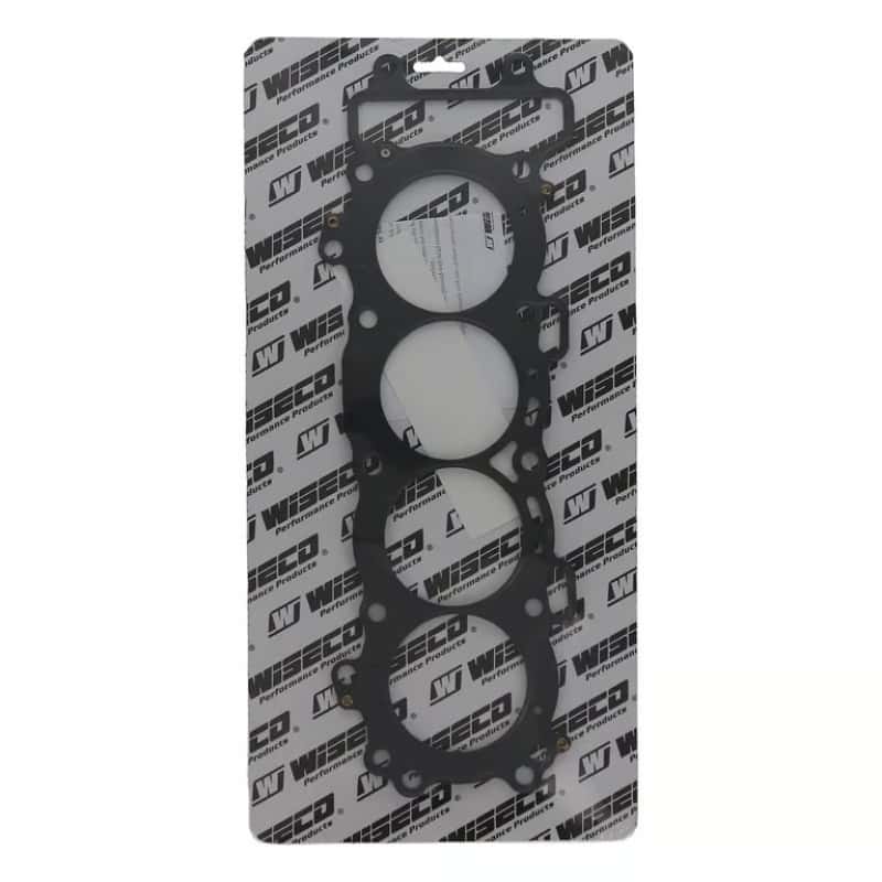 Wiseco — Wiseco 02-03 Honda CBR954RR MLS .030 Head Gasket
Gasket Kit - view 5