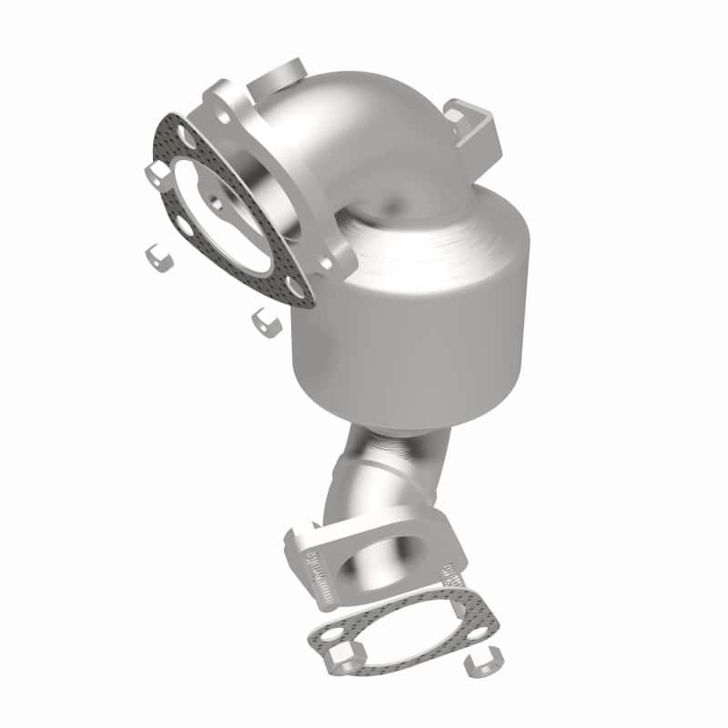 Magnaflow — MagnaFlow 18-19 Hyundai Kona OEM Underbody Single Direct Fit EPA Compliant Catalytic Converter
OEM Grade
OEM - view 14