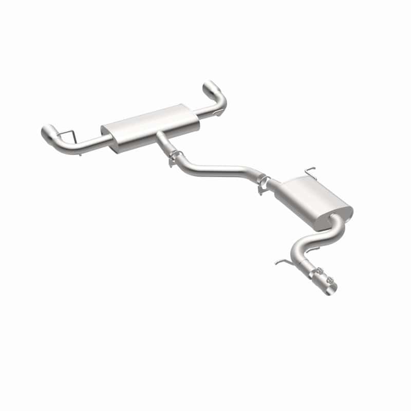 Magnaflow — BRExhaust 10-14 VW GTI 2.0L Exhaust Kit
Exhaust Kit - view 19