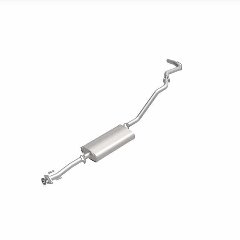 Magnaflow — MagnaFlow BRE Exhaust Kit 93-01 Explorer Navajo 4.0L
Exhaust Kit - view 2