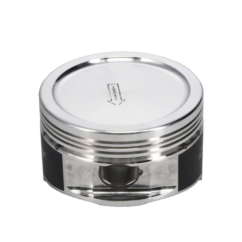 Manley Performance — Manley Ford 4.6L/5.4L SOHC/DOHC (2v/4v)Platinum Series Dish Piston
Piston Set - view 10